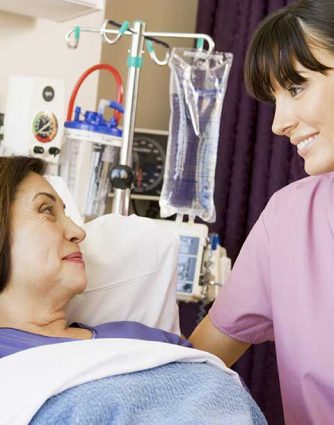 As doctors communicate with patients, our scribe support model alleviates the burden of non-essential tasks, allowing doctors to focus on rounding and coordinating care plans with nursing staff.