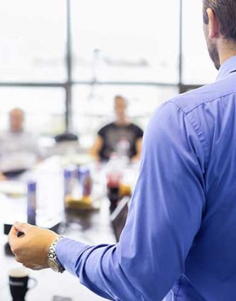 Our process ensures scribes are ready for the non-stop outpatient environment.