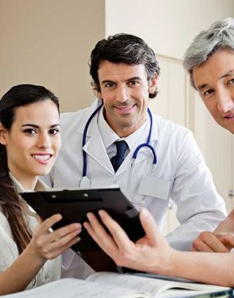 Together, we improve the effectiveness of your outpatient providers.