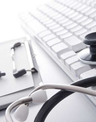 We provide training no matter what EHR platform you use.