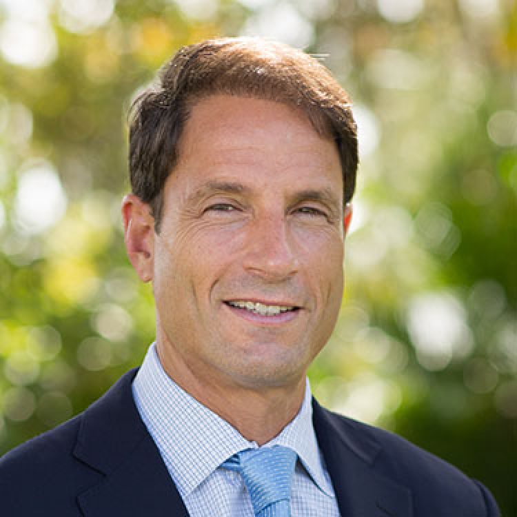 Gary B. Glass