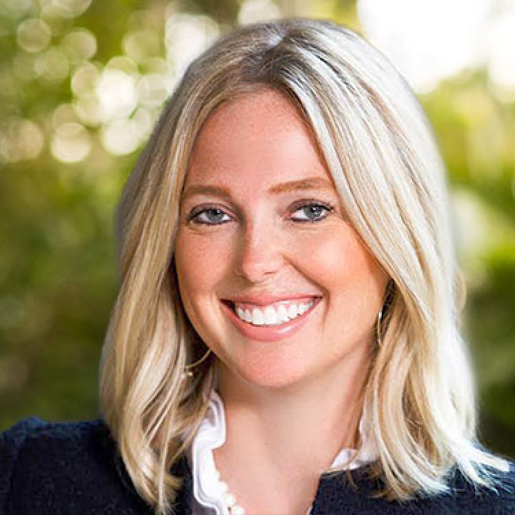 Amanda Ford
